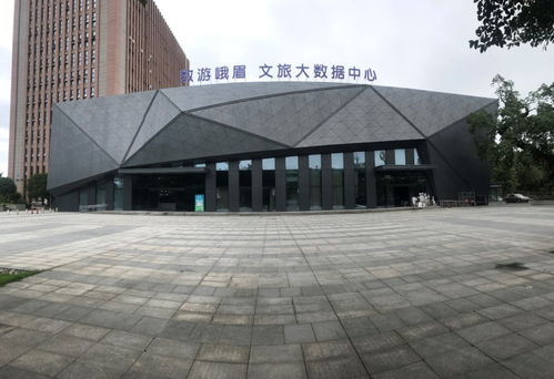 老牌景區(qū)的智慧轉(zhuǎn)型 新智慧旅游開(kāi)發(fā)項(xiàng)目為傳統(tǒng)景區(qū)注入活力