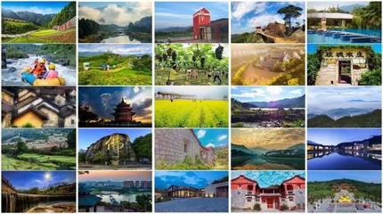 2019長泰旅游(龍巖)推介會圓滿落幕，重點旅游開發項目引關注