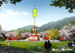 隴川 以“天宮目瑙”為翼，打造世界級景頗族文化旅游新地標(biāo)