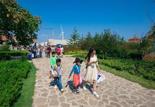 榮成，讓心靈棲息的遠方——一處值得深度開發(fā)的旅游秘境