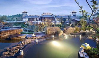 未來五年，陜西百大重點旅游項目藍圖繪就，文旅融合再譜新篇